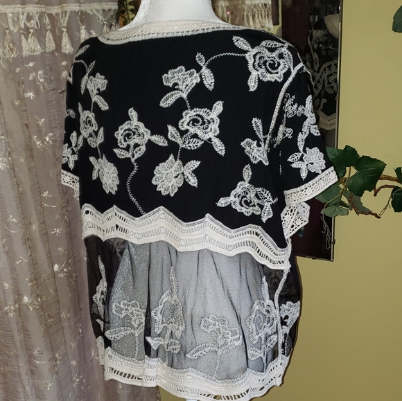 Ember | Anthropologie Top - Picture 5 of 14